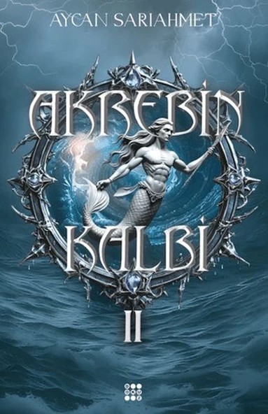 Akrebin Kalbi - 2 ürün görseli 1