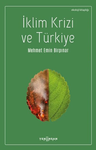 İklim Krizi ve Türkiye ürün görseli 1