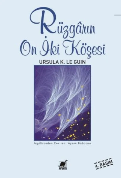 Rüzgarın On İki Köşesi ürün görseli 1