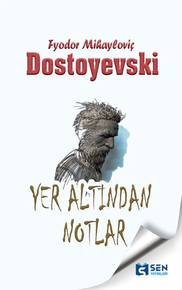 Yeraltından Notlar ürün görseli 1