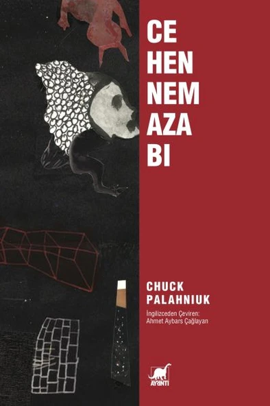 Cehennem Azabı ürün görseli 1