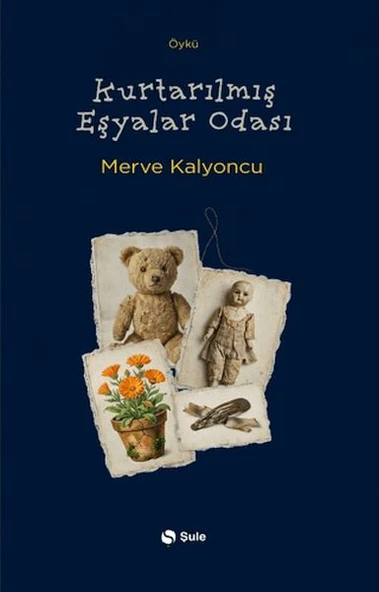 Kurtarılmış Eşyalar Odası ürün görseli 1