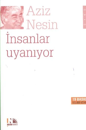 İnsanlar Uyanıyor ürün görseli 1