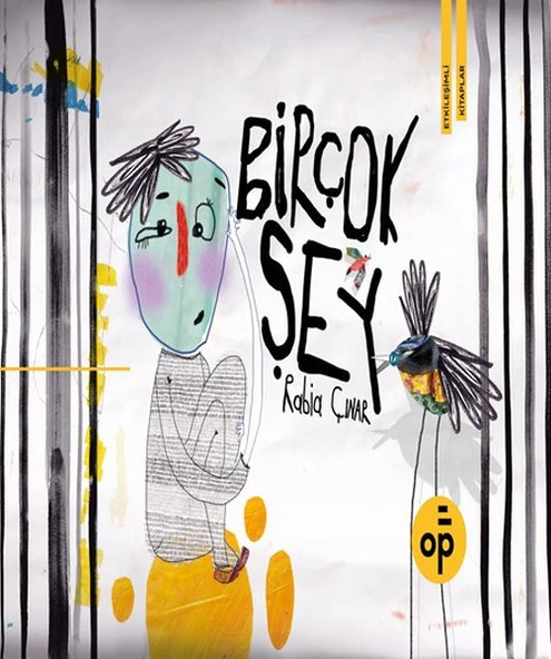 Birçok Şey ürün görseli 1