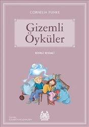 Gizemli öyküler ürün görseli 1
