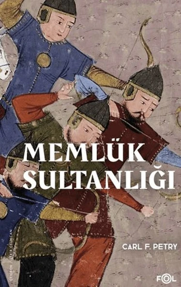 Memlük Sultanlığı ürün görseli 1