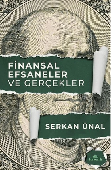 Finansal Efsaneler ve Gerçekler ürün görseli 1