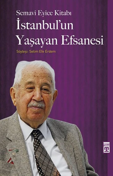 İstanbul'un Yaşayan Efsanesi ürün görseli 1