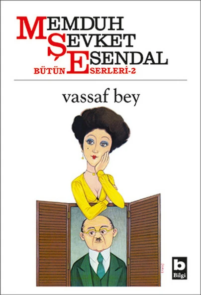 Vassaf Bey ürün görseli 1
