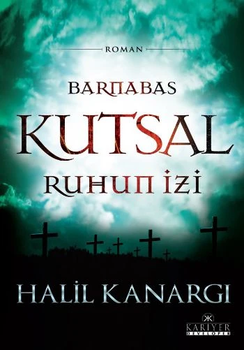 Barnabas  Kutsal Ruhun İzi ürün görseli 1