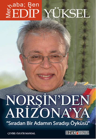 Norşin'den Arizona'ya ürün görseli 1