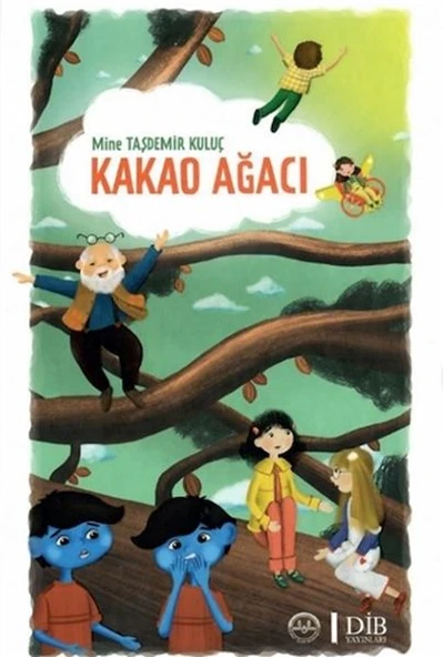 Kakao Ağacı ürün görseli 1