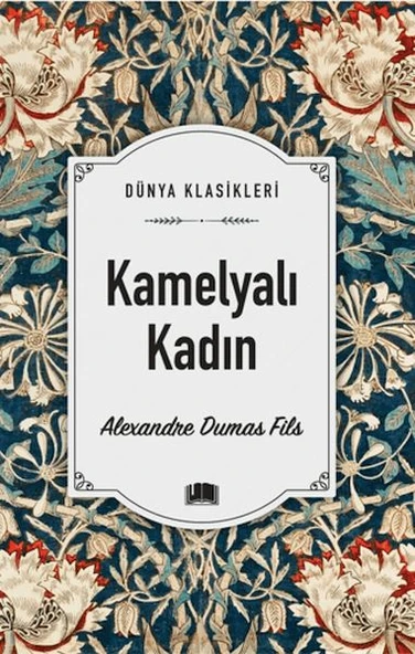 Kamelyalı Kadın ürün görseli 1