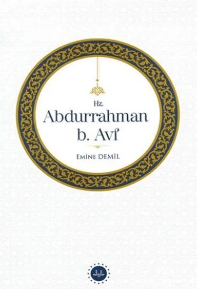 Hz. Abdurrahman b. Avf ürün görseli 1