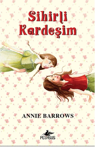 Sihirli Kardeşim (ciltli) ürün görseli 1