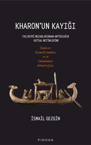 Kharon'un Kayığı ürün görseli 1