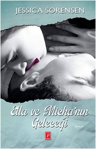 Ella ve Micha'nın Geleceği ürün görseli 1