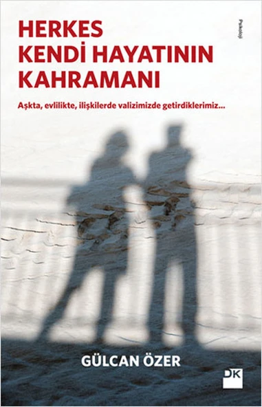 Herkes Kendi Hayatının Kahramanı ürün görseli 1