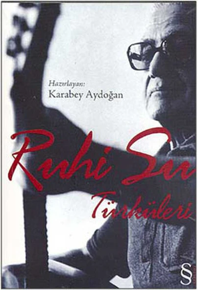 Ruhi Su Türküleri ürün görseli 1