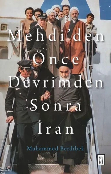 Mehdi’den Önce Devrimden Sonra İran ürün görseli 1