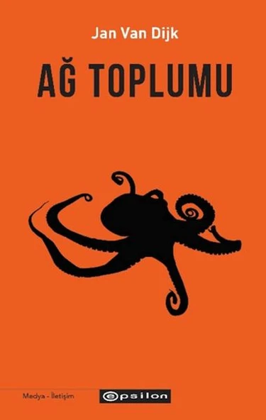 Ağ Toplumu ürün görseli 1