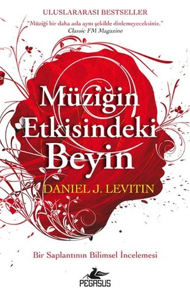 Müziğin Etkisindeki Beyin ürün görseli 1