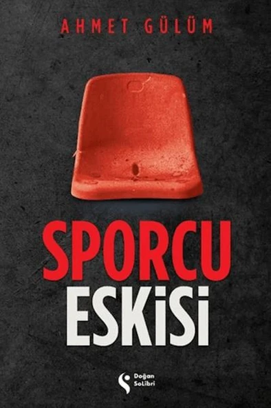 Sporcu Eskisi ürün görseli 1