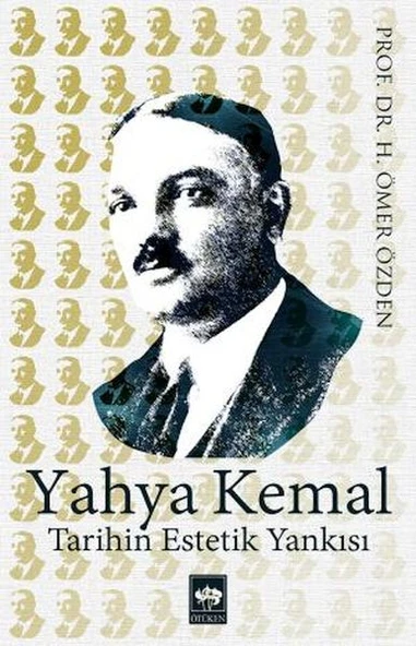Yahya Kemal Tarihin Estetik Yankısı ürün görseli 1