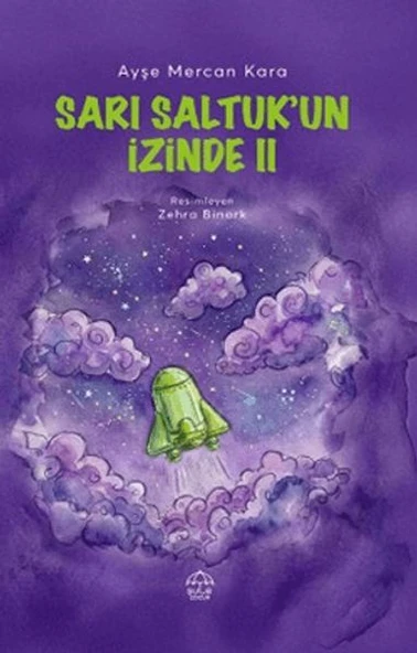 Sarı Saltuk'un İzinde II ürün görseli 1