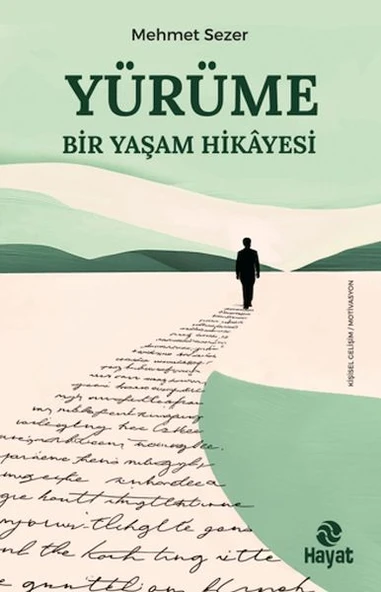 Yürüme - Bir Yaşam Hikayesi ürün görseli 1