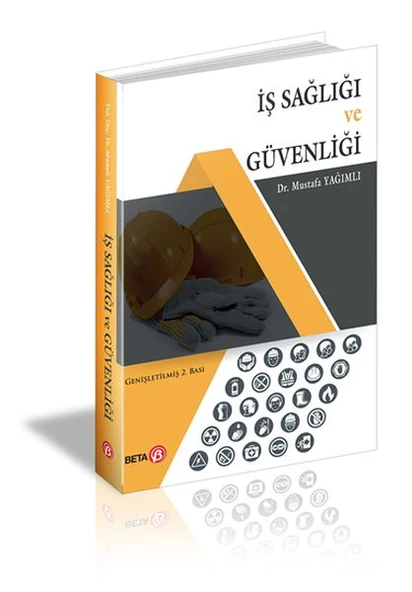 İş Sağlığı ve Güvenliği ürün görseli 1
