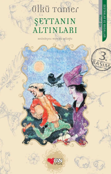 Şeytanın Altınları ürün görseli 1