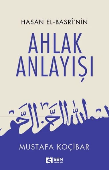 Hasan El-Basri'nin Ahlak Anlayışı ürün görseli 1