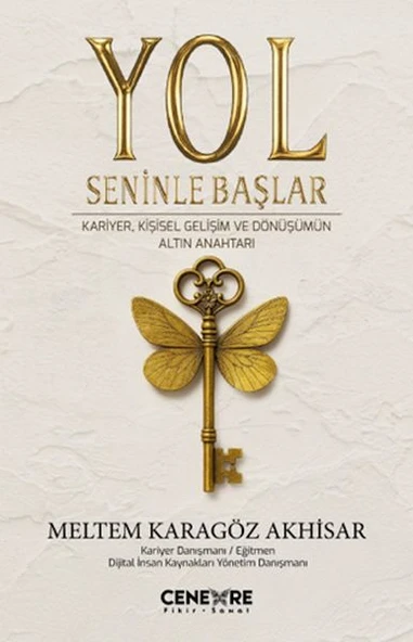 Yol Seninle Başlar ürün görseli 1