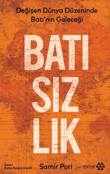 Batısızlık ürün görseli 1