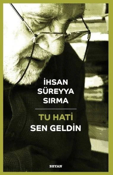 Tu Hati - Sen Geldin (Türkçe-Kürtçe) ürün görseli 1