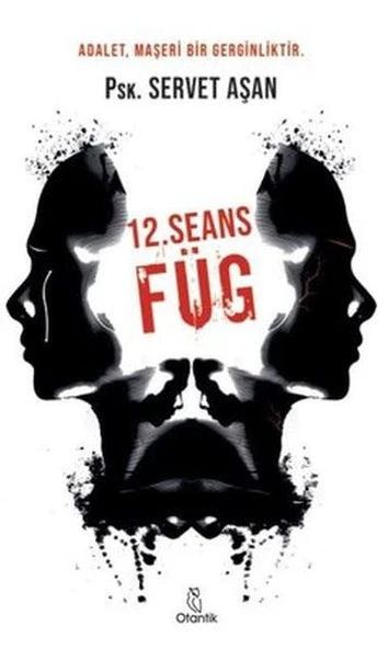 12. Seans Füg ürün görseli 1