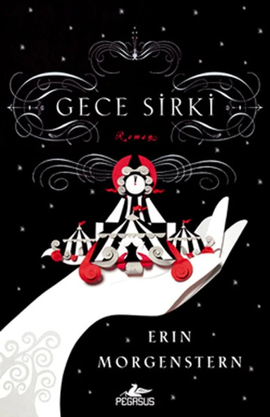 Gece Sirki ürün görseli 1