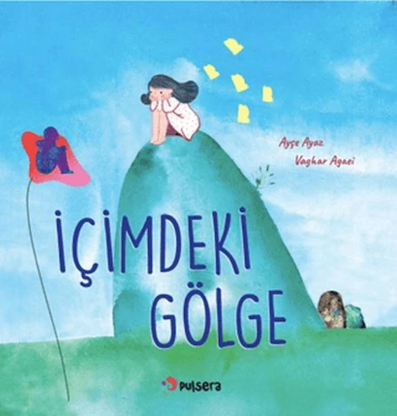 İçimdeki Gölge ürün görseli 1