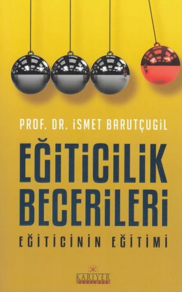 Eğiticilik Becerileri Eğiticinin Eğitimi ürün görseli 1