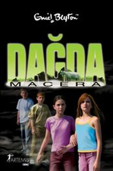 Dağda Macera ürün görseli 1