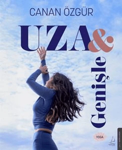 Uza ve Genişle ürün görseli 1