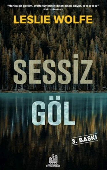 Sessiz Göl ürün görseli 1