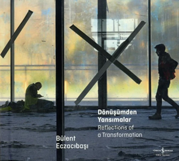 Dönüşümden Yansımalar – Reflectıons Of A Transformatıon ürün görseli 1