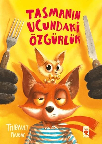 Tasmanın Ucundaki Özgürlük ürün görseli 1