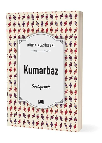 Kumarbaz ürün görseli 1