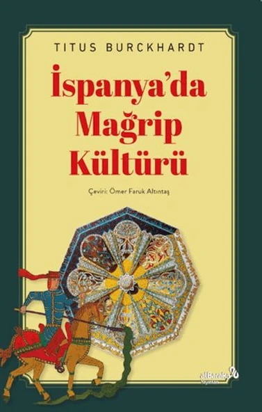 İspanya'da Mağrip Kültürü ürün görseli 1