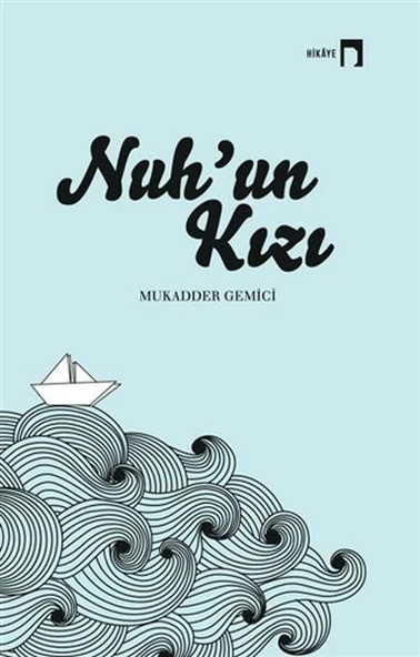 Nuh’un Kızı ürün görseli 1