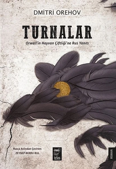 Turnalar ürün görseli 1