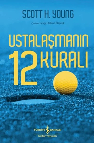 Ustalaşmanın 12 Kuralı ürün görseli 1